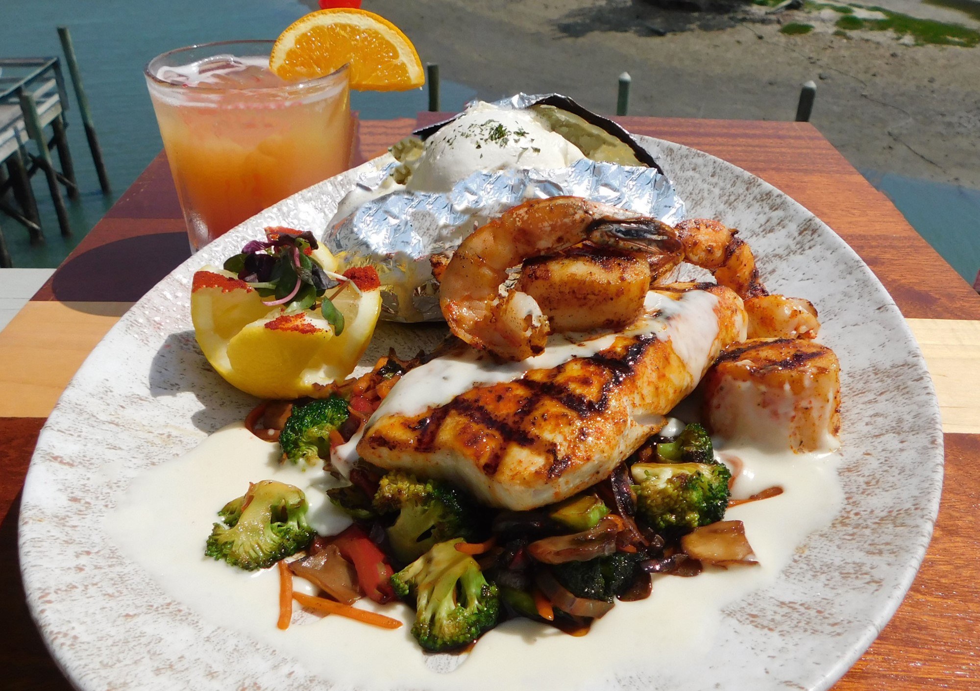 Things To Do Drunken Jack's 